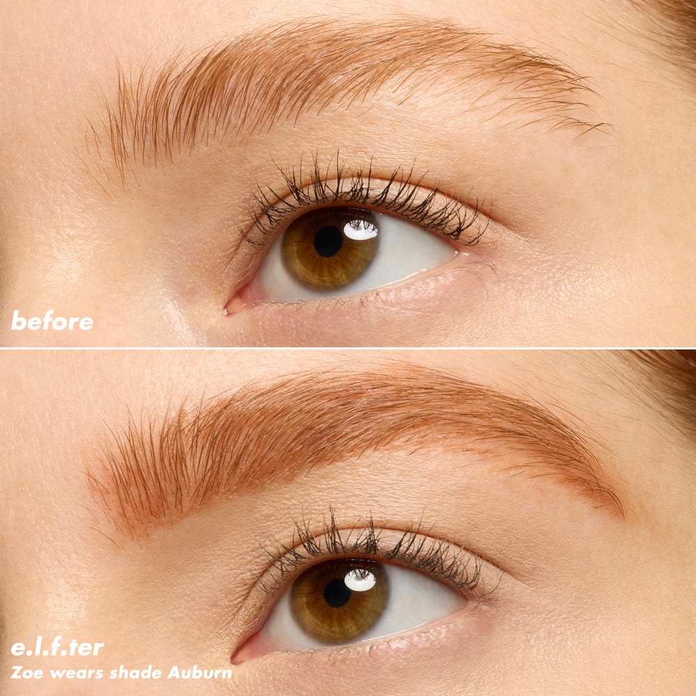 E.L.F. MICRO-FINE BROW PENCIL (L&Aacute;PIZ DE CEJAS ULTRAFINO)